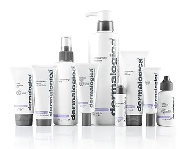Dermalogica products