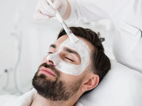 Exclusive Facial